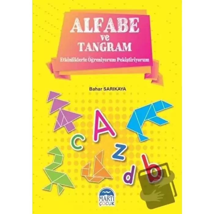 Alfabe ve Tangram