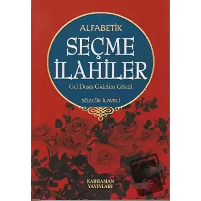 Alfabetik Seçme İlahiler