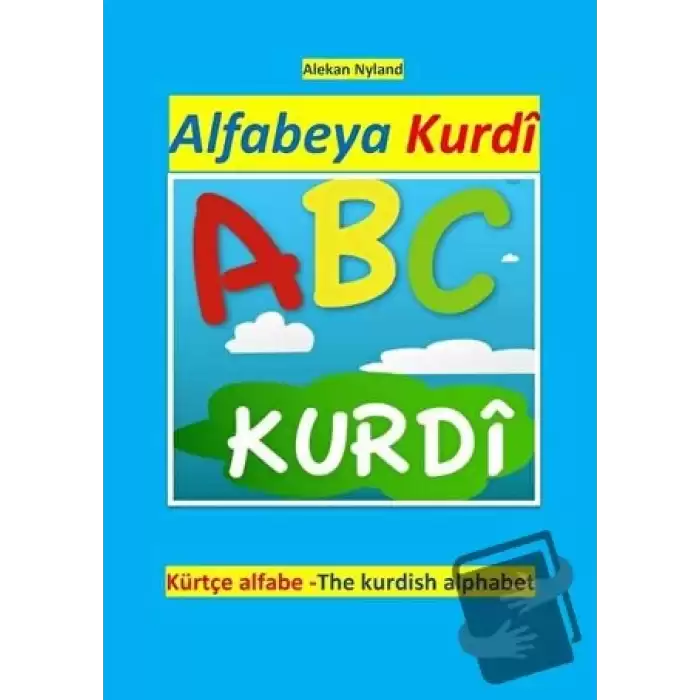 Alfabeya Kurdi