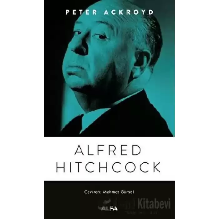 Alfred Hitchcock