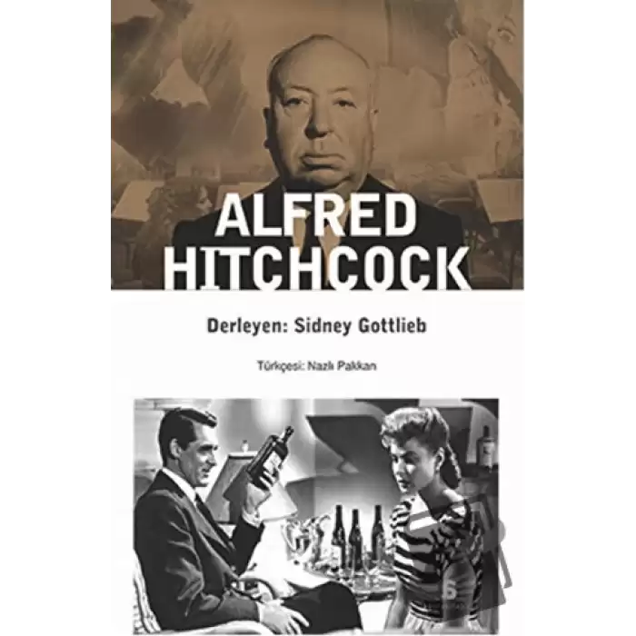 Alfred Hitchcock