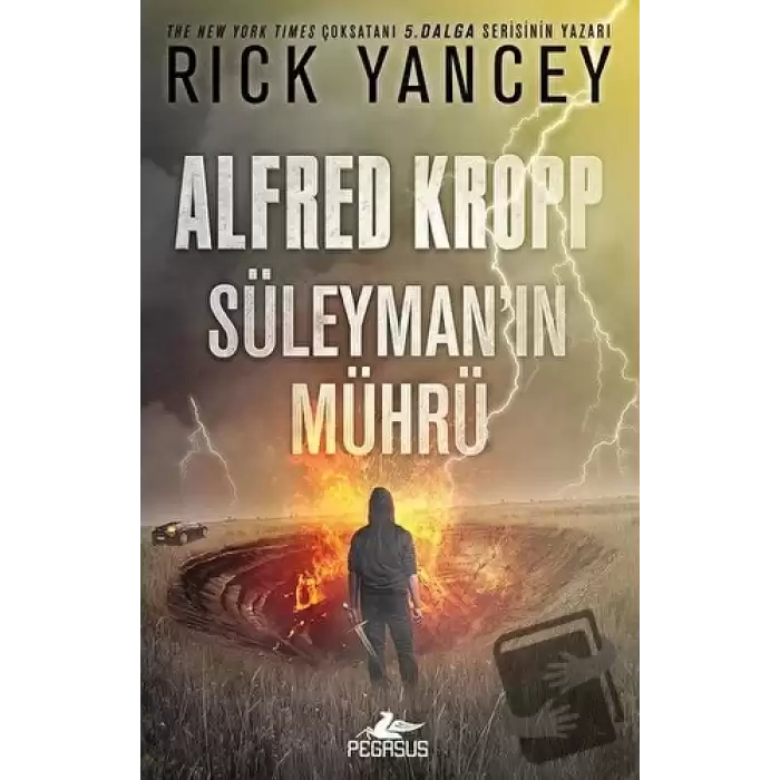 Alfred Kropp: Süleymanın Mührü