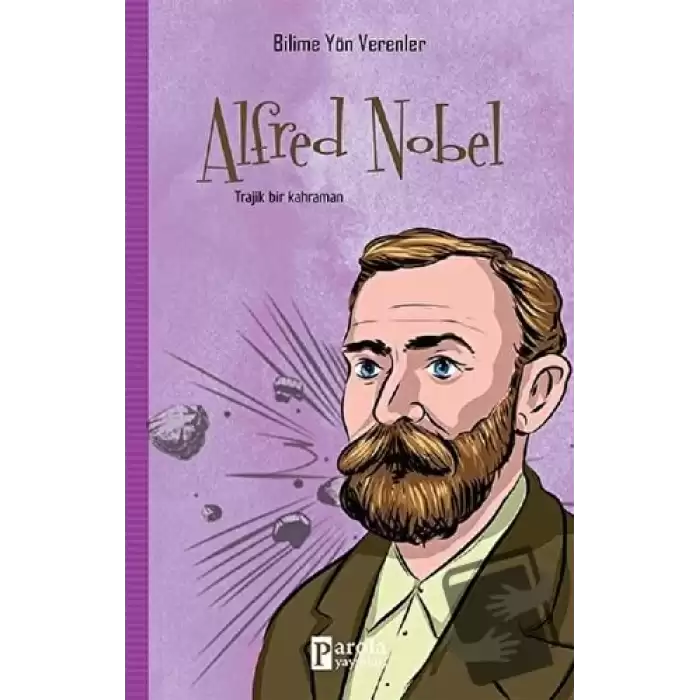 Alfred Nobel