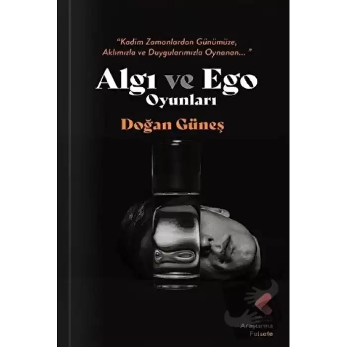 Algı ve Ego Oyunları