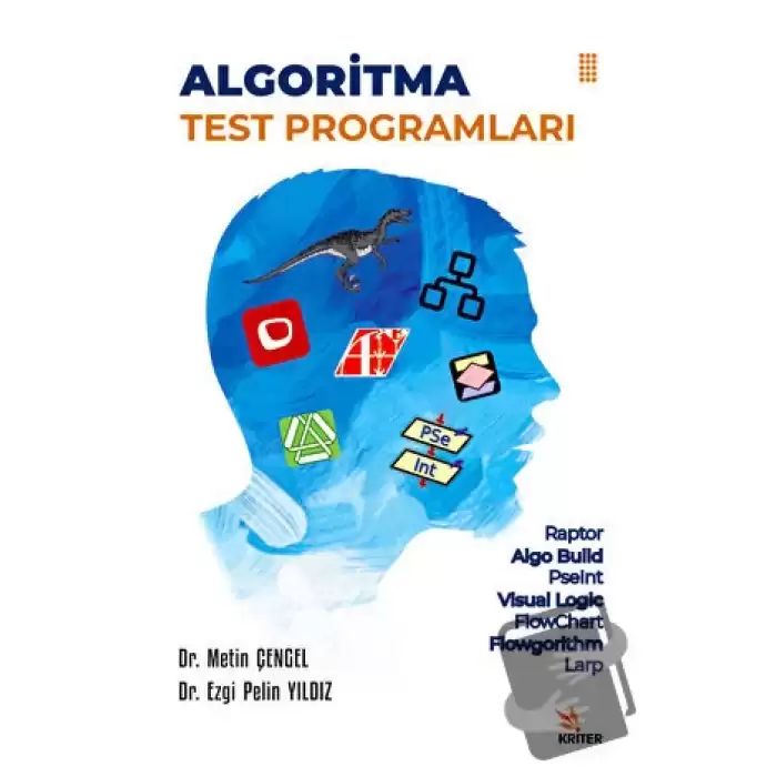 Algoritma Test Programları