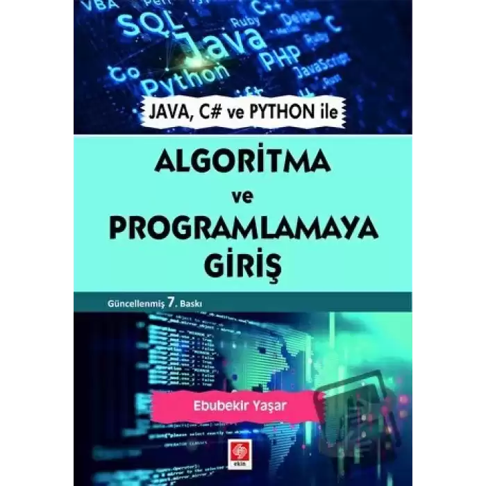 Algoritma ve Programlamaya Giriş