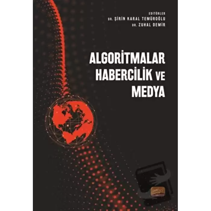 Algoritmalar, Habercilik ve Medya