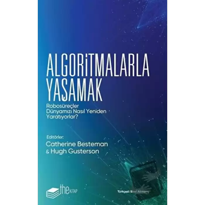 Algoritmalarla Yaşamak