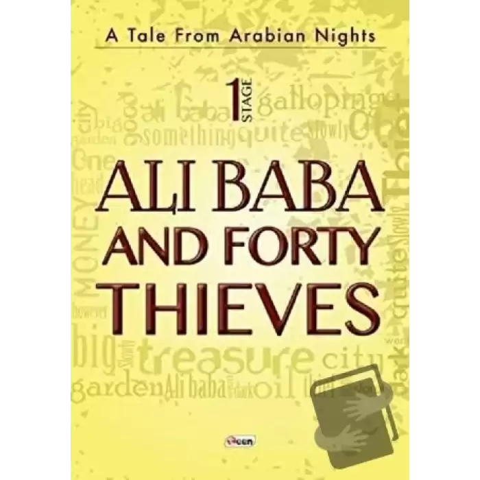 Ali Baba And Forty Thieves