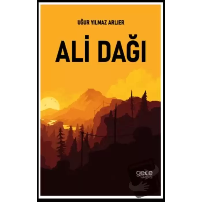 Ali Dağı