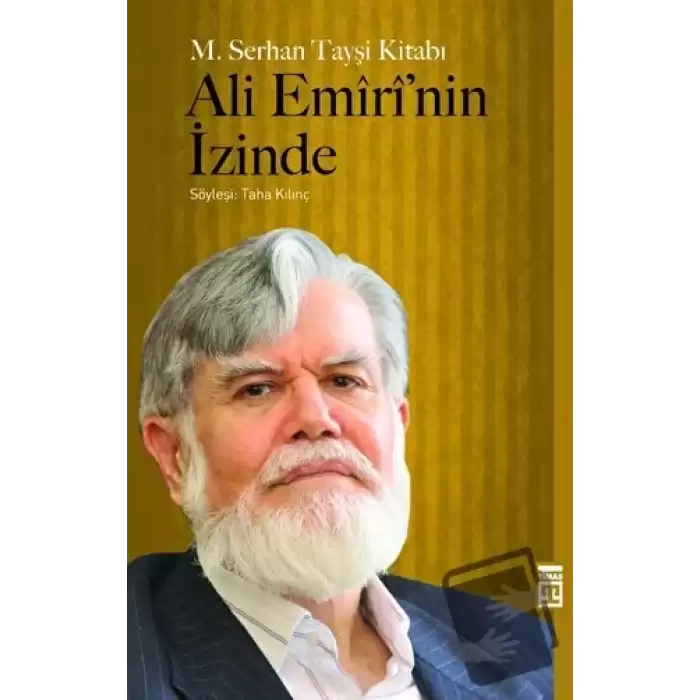 Ali Emiri’nin İzinde