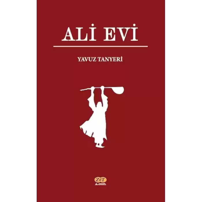 Ali Evi