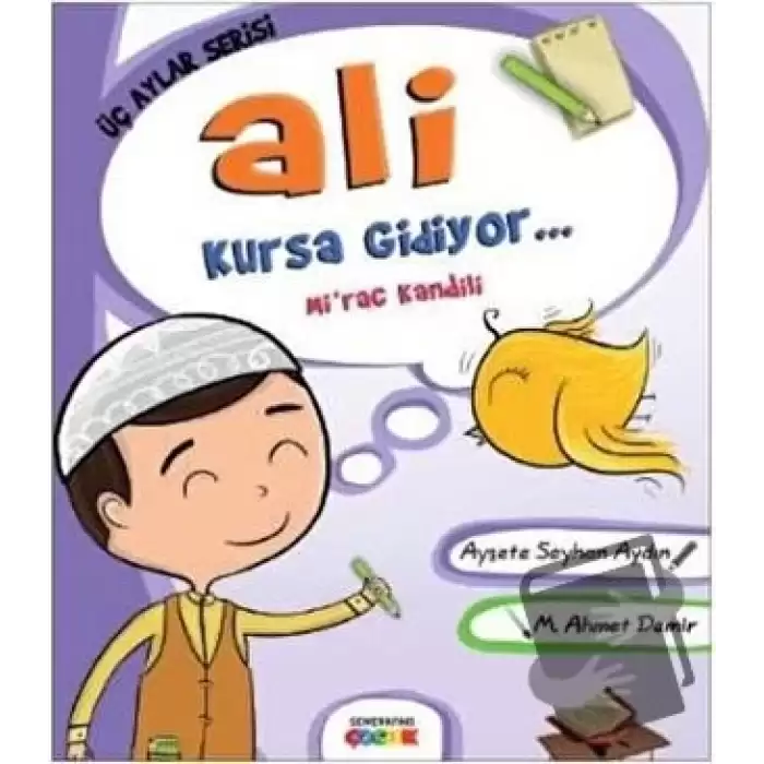 Ali Kursa Gidiyor