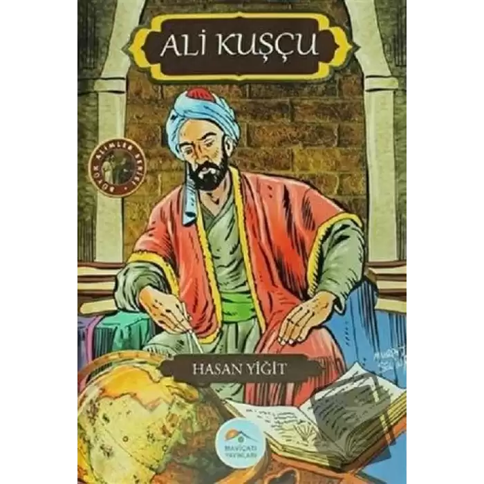 Ali Kuşcu