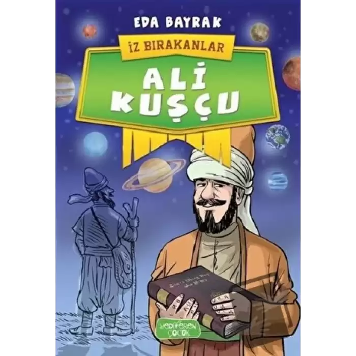 Ali Kuşcu - İz Bırakanlar