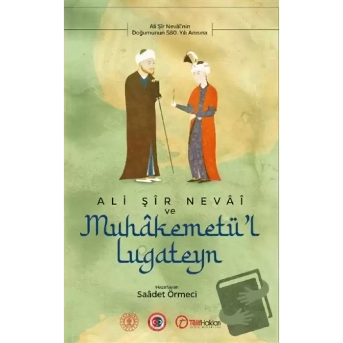 Ali Şir Nevai ve Muhakemetül Lugateyn