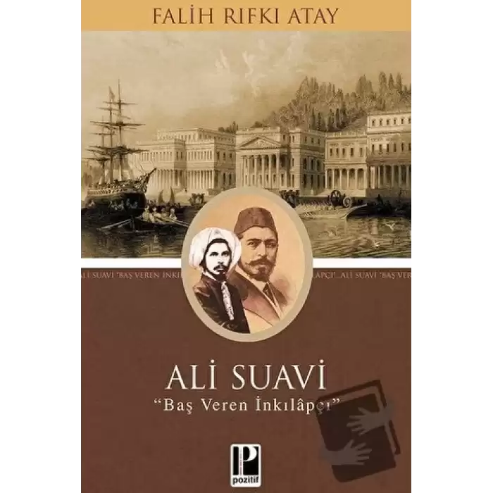 Ali Suavi