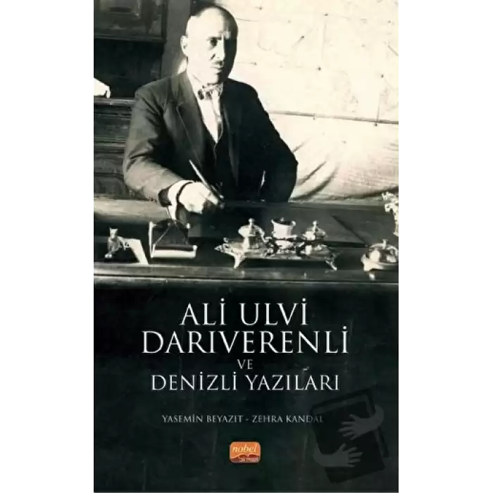 Ali Ulvi Darıverenli ve Denizli Yazıları