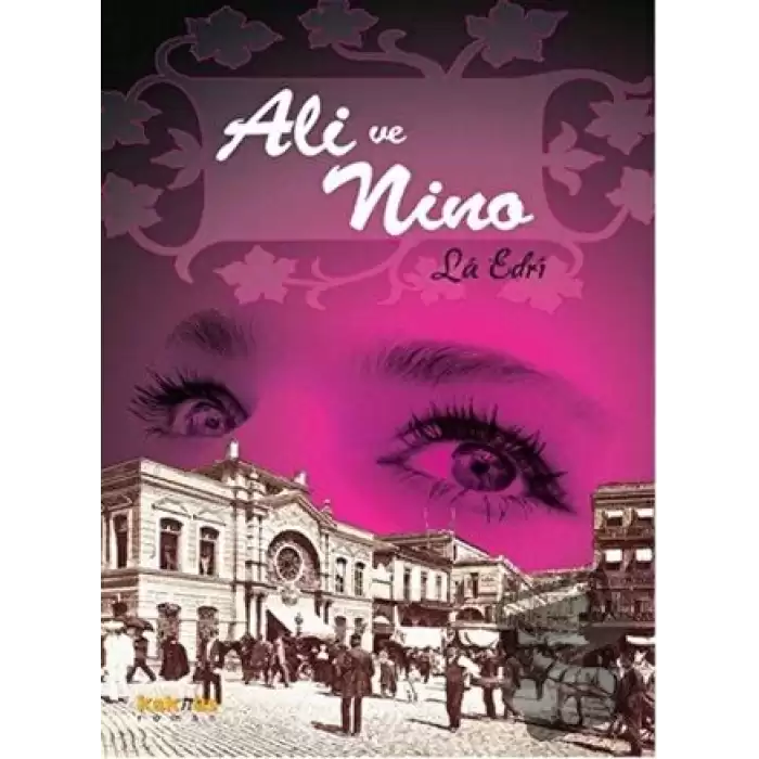 Ali ve Nino