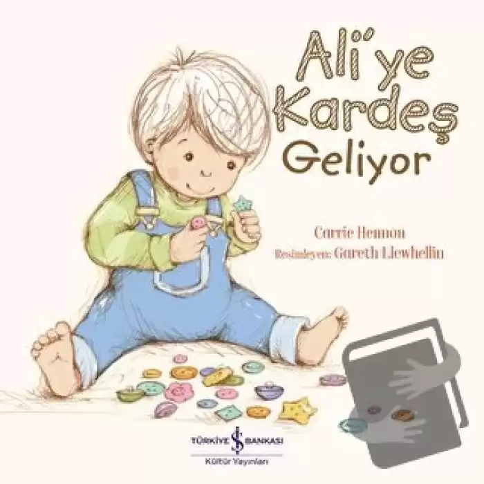 Aliye Kardeş Geliyor