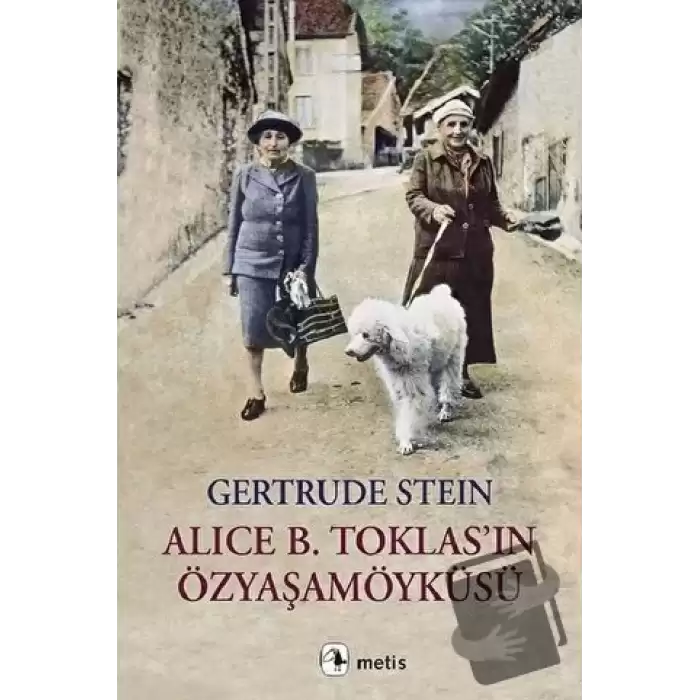 Alice B. Toklas’ın Özyaşamöyküsü