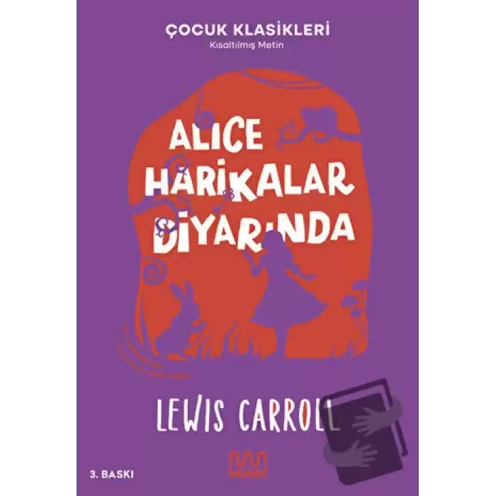 Alice Harikalar Diyarında