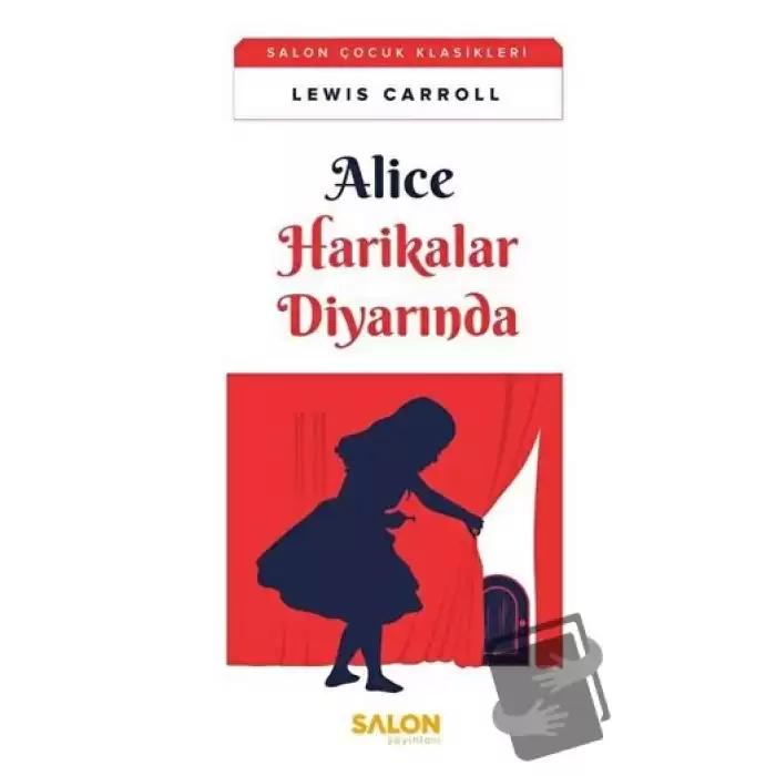 Alice Harikalar Diyarında