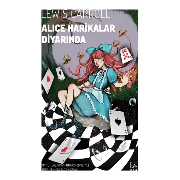 Alice Harikalar Diyarında