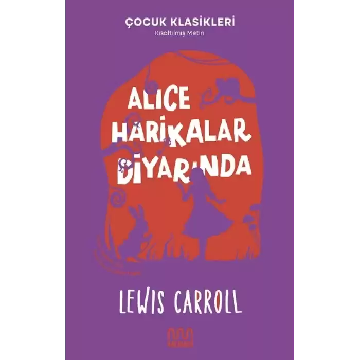 Alice Harikalar Diyarında