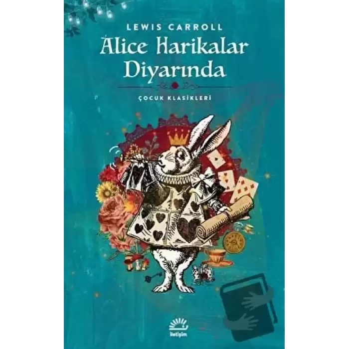 Alice Harikalar Diyarında