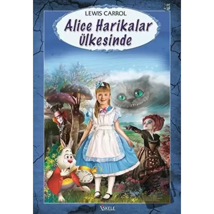 Alice Harikalar Ülkesinde