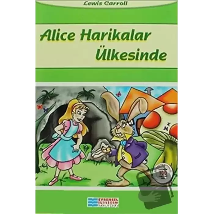 Alice Harikalar Ülkesinde