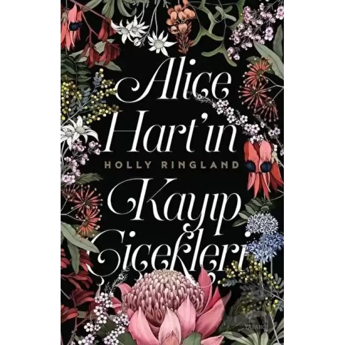 Alice Hart’ın Kayıp Çiçekleri