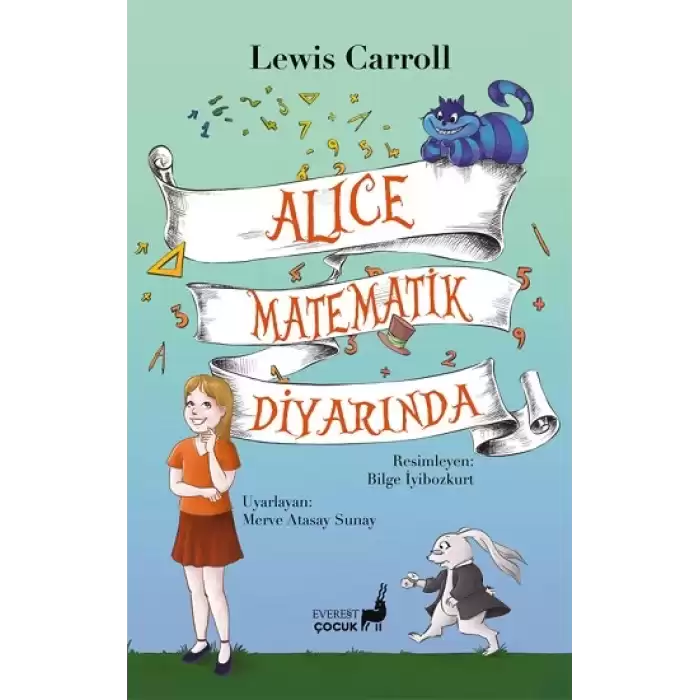 Alice Matematik Diyarında