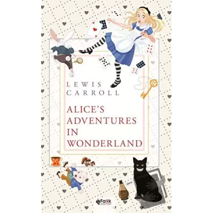 Alices Adventures in Wonderland