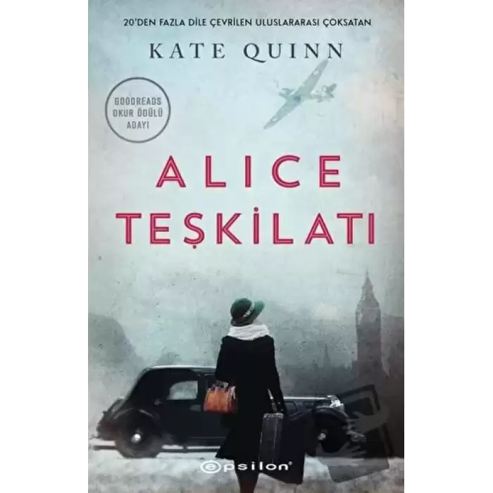 Alice Teşkilatı