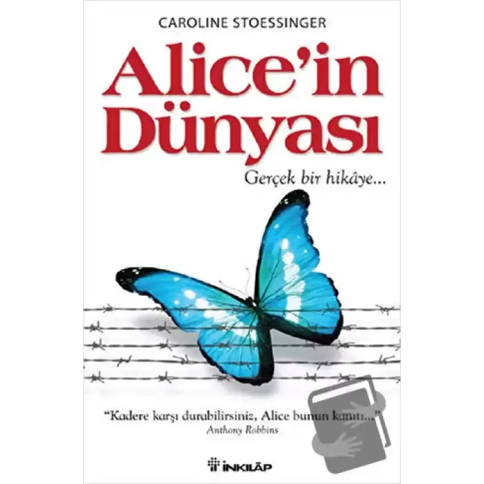 Alice’in Dünyası