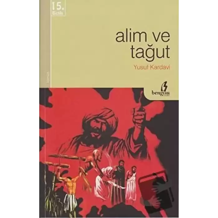 Alim ve Tağut