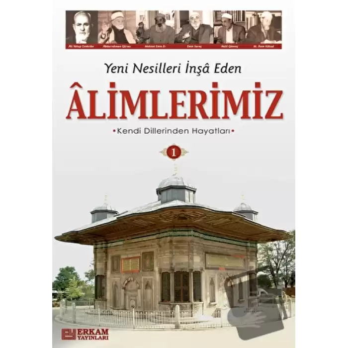 Alimlerimiz - 1