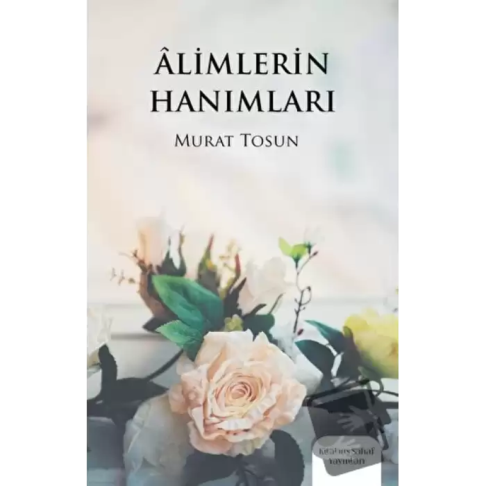 Alimlerin Hanımları