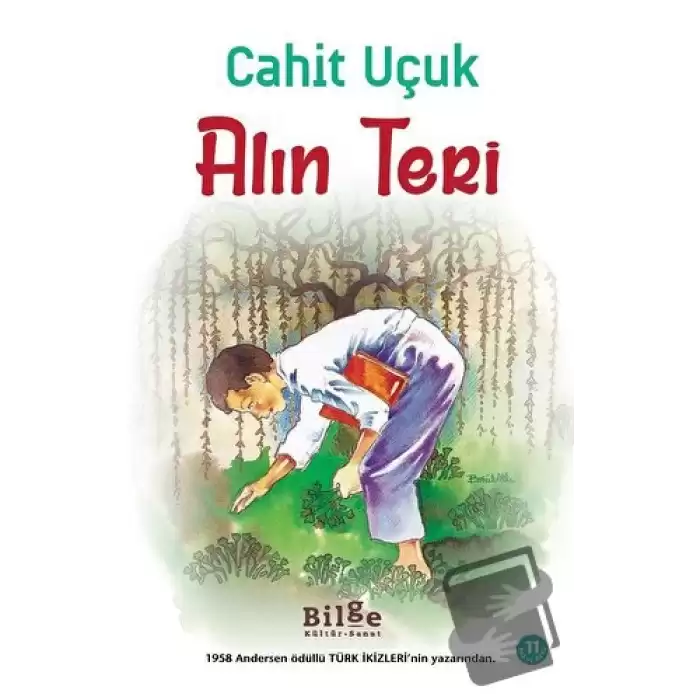 Alın Teri