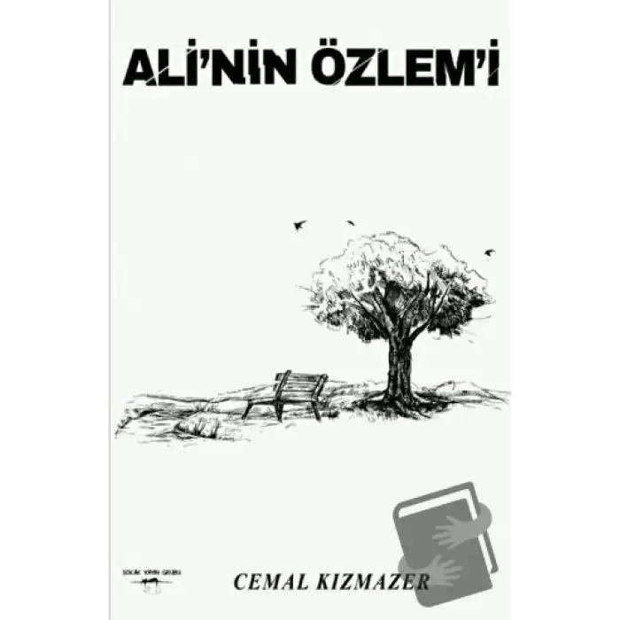 Ali’nin Özlem’i