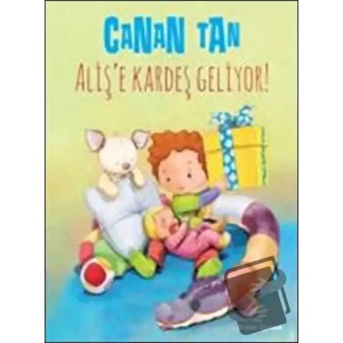 Alişe Kardeş Geliyor