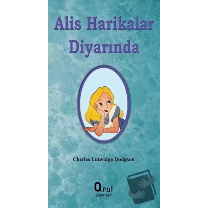 Alis Harikalar Diyarında