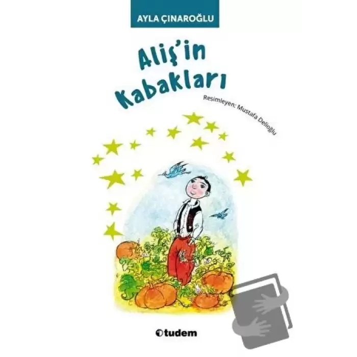 Alişin Kabakları