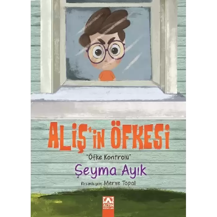 Alişin Öfkesi