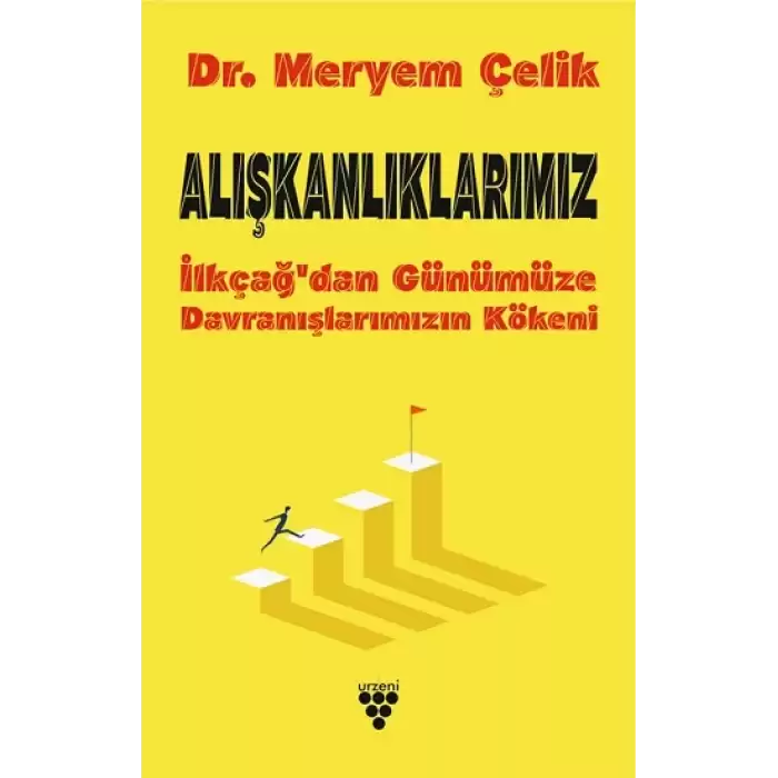 Alışkanlıklarımız