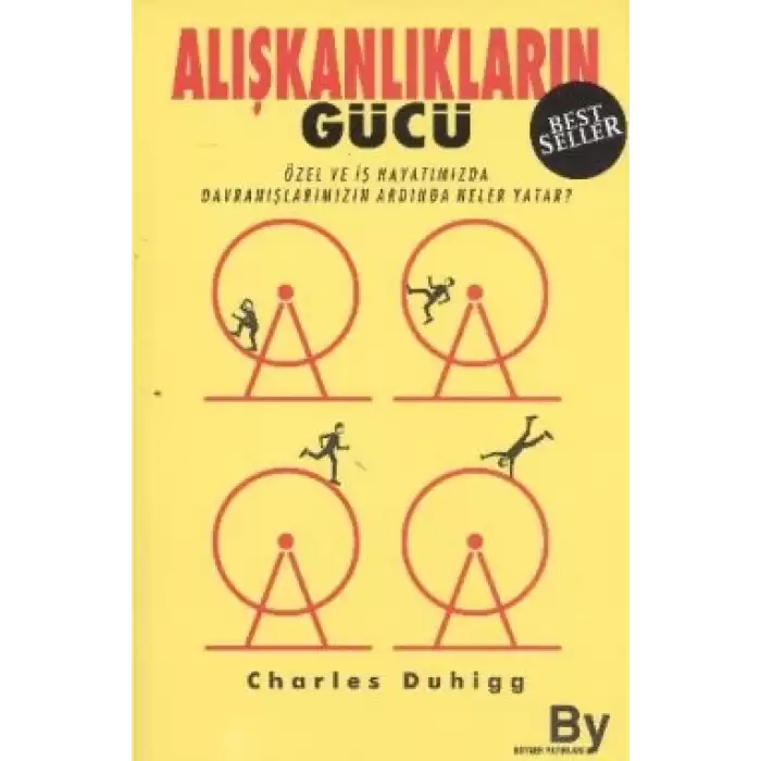 Alışkanlıkların Gücü