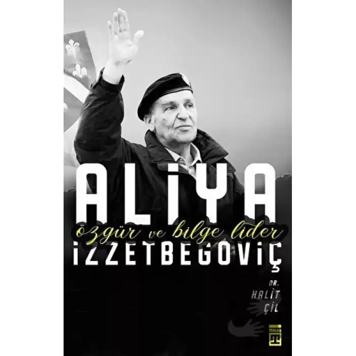 Aliya İzzetbegoviç