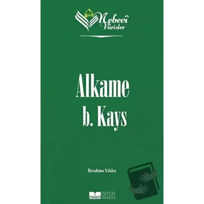 Alkame B. Kays - Nebevi Varisler 03